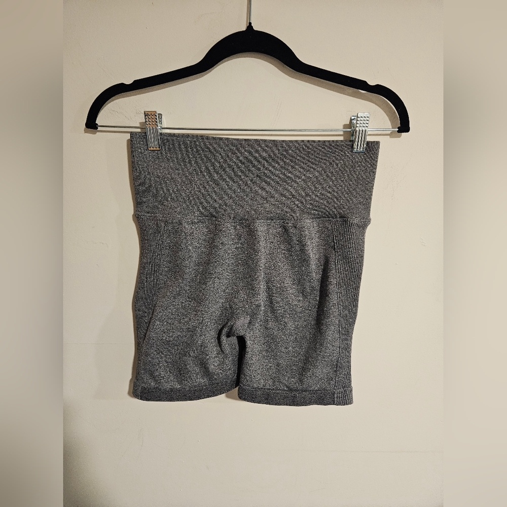 Biker Shorts